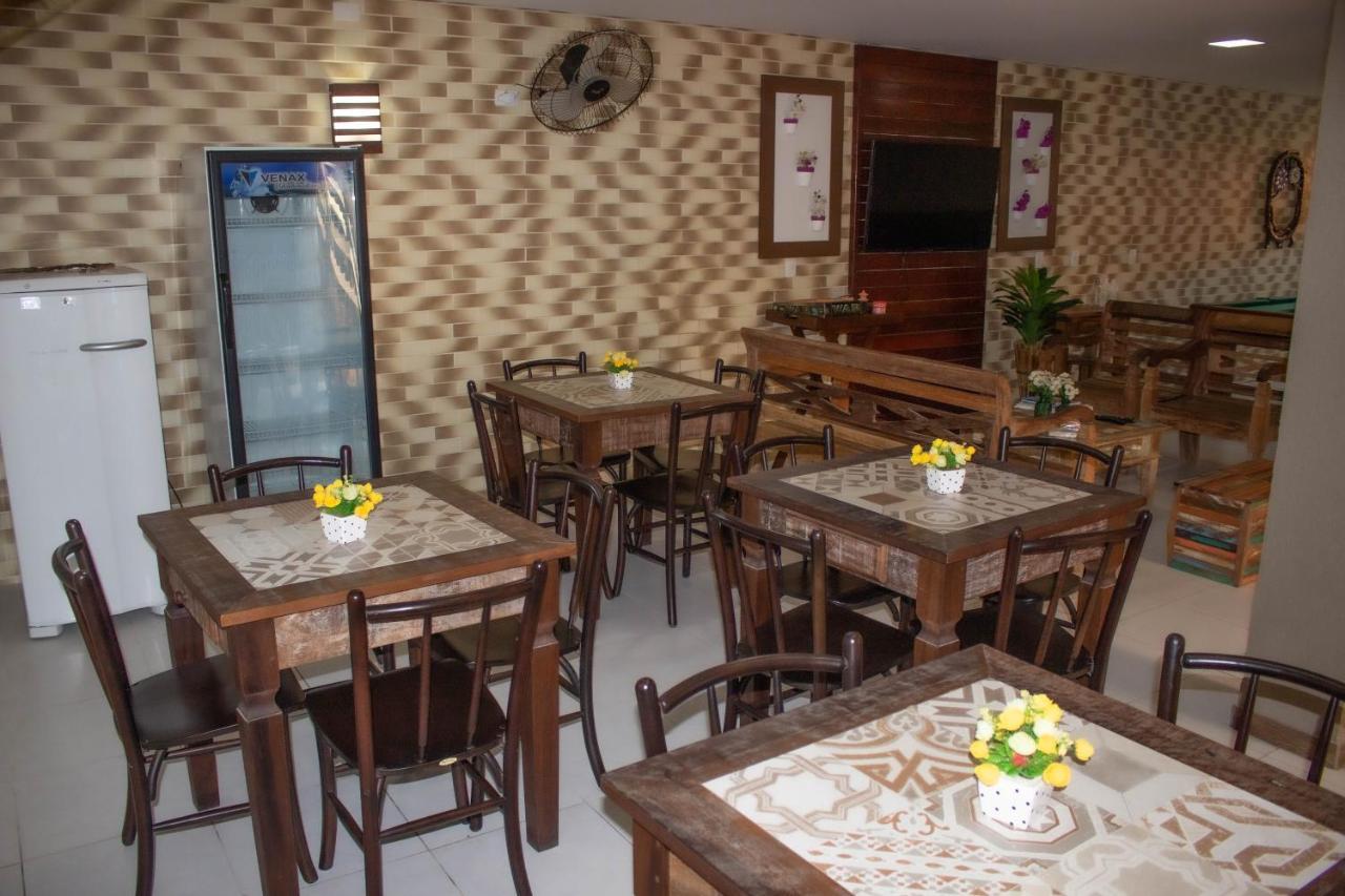 Pousada Vo Santino Florianópolis Exterior foto